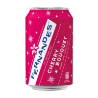 Fernandes Rood  0,33L