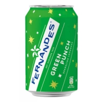 Fernandes Groen  0,33L