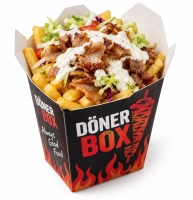 Doner Box