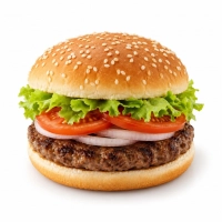 Hamburger