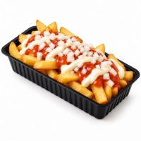 Friet speciaal